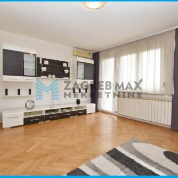 SESVETE - moderan 2-sobni stan 54m2, 3.kat, parking