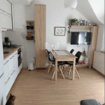 SESVETE, ODLIČAN STAN 1S + DB STAN S GALERIJOM