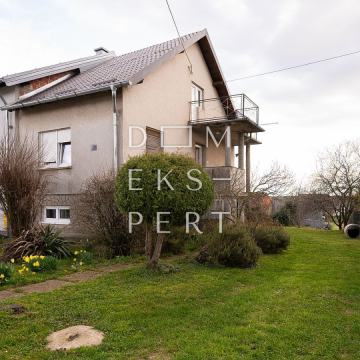 Sesvete, Sesvete, Sesvetska Sela, obiteljska kuća, 110m2