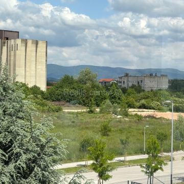 Sesvete - zemljište - gospodarska namjena
