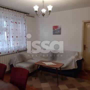SIGEČICA, DVOSOBNI STAN, 47m2, 500€