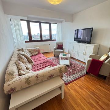 Sigečica - Rapska ulica, dvosoban stan 60m2 (pet friendly)