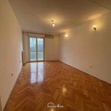 SIGET, 2soban stan na II katu, 50m2