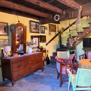 SILBA-KUĆA S DVORIŠTEM