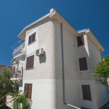 Simpatičan apartman u Baški