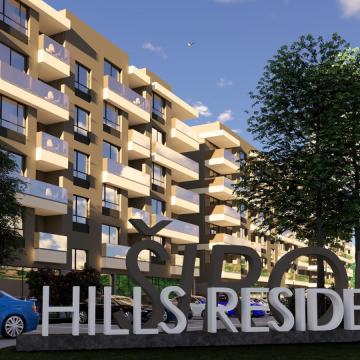 ŠIROKI BRIJEG – MODERAN STAN 72 m² U NOVOGRADNJI