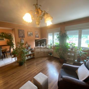 Škurinje, stan 3s+db, 76m2, balkon,