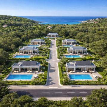 SLIVNICA, građevinsko zemljište od 400 m2 za gradnju kuće!