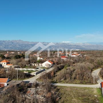 SMILČIĆ - GRAĐEVINSKO ZEMLJIŠTE