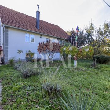 Smiljan Kuća kao iz bajke 250 m2 sa dva stana, okućnica 1500 m2