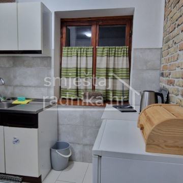 Smještaj za 2 do 4 radnika