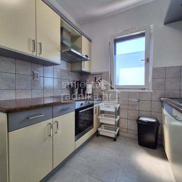 Smještaj za 3 radnika