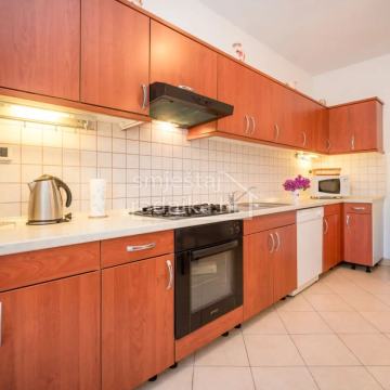 Smještaj za 3 radnika