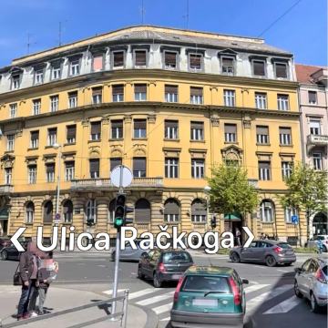Najam stana centar