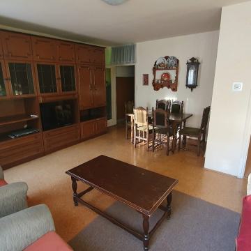 Smještaj za radnike u Gajnicama