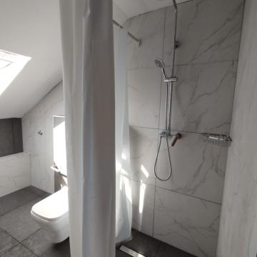 Spacious Shared 2BR Apartment