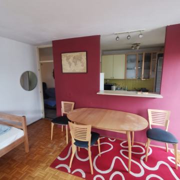 Stan za najam, Travno, Kopernikova ulica