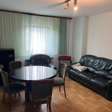 Smještaj za radnike- Zaprešić