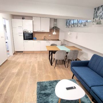 SMJEŠTAJ ZA RADNIKE 200,00 eura/po osobi