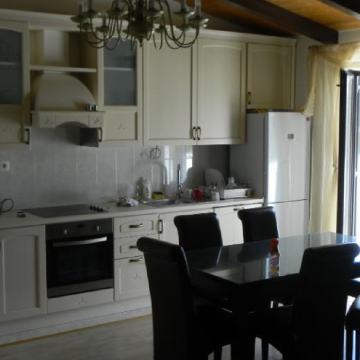 SOLIN JAPIRKO ČETVEROSOBAN 132 M2+OSTAVA 27 M2