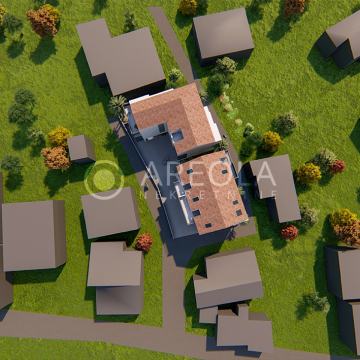 SOLIN | Matoševa ul. - Novi projekt u pripremi! Otvorene rezervacije!