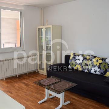 Sopot,1-sobni stan za najam,27.41 m2,namješten,500 €