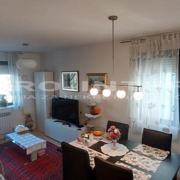 Špansko - Ivane Brlić Mažuranić - 58 m² - trosoban