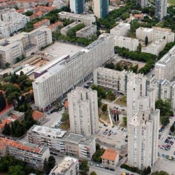 SPINUT,  78.00 m2, JUG, LIFT