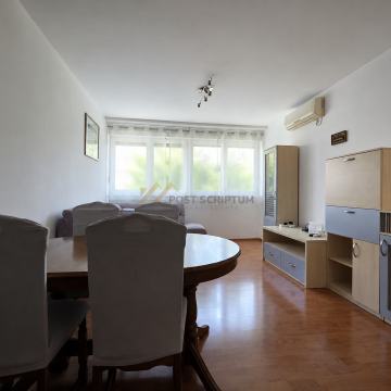SPLIT 3, KOMFORAN TROSOBAN S NAMJEŠTAJEM U CIJENI