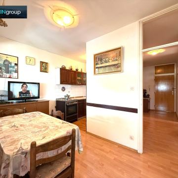 Split, BRDA / 59.09m2 / PROSTRANI STAN / za adaptaciju / čitaj opis