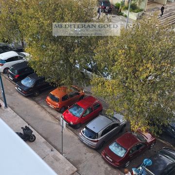SPLIT, CENTAR, KONFORAN TROSOBAN STAN 97,50 m² + 2 GARAŽNA MJESTA