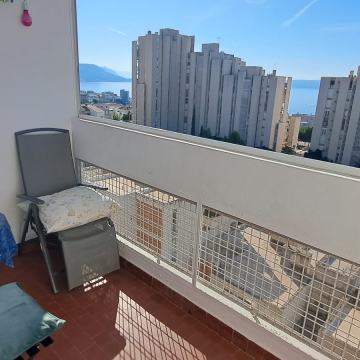 Split, Dinka Šimunovića 60m2 dvosoban stan dugoročno iznajmljujemo