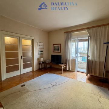 Četverosoban stan 122 m2, Dobri