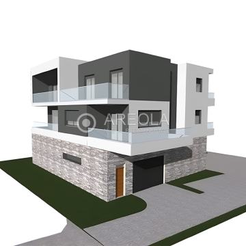 Split, Dračevac - Građevinsko zemljište - Moguća zamjena za stan!