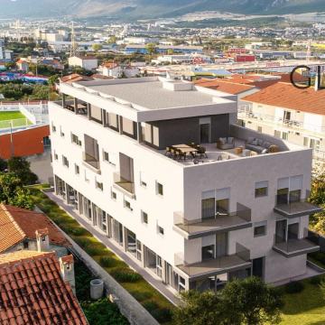 Split, Mejaši, 2-soban stan, S5, 67,07 m2, kredit moguć!