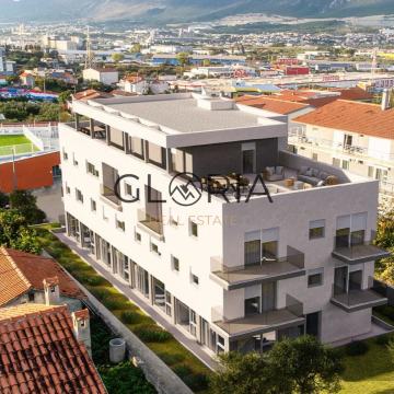 Split, Mejaši, 2-soban stan, S5, 67,07 m2, kredit moguć!