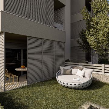 Split, Sirobuja_Trosoban stan_Visoko prizemlje 79,74m2 _Kamenska ulica