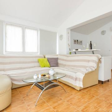 Split: Smještaj na dugoročno