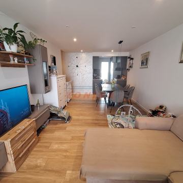 SPLIT, SUĆIDAR, STAN 79m2, ZAMJENA!