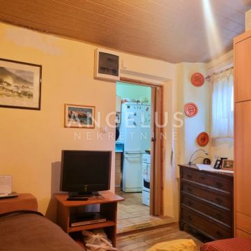 Split, Varoš - stan u prizemlju TURISTIČKI POTENCIJAL