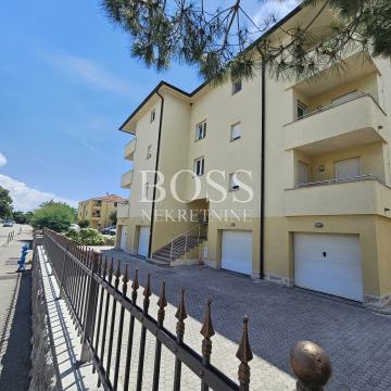 Srdoči, 2S+DB, 52.35m2, 130.000€- SAMO KOD NAS!!!!