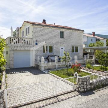 SRESER - PELJEŠAC - Kuća 150m²