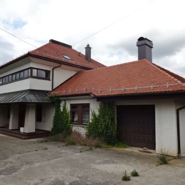 STAMBENO-GOSPODARSKI OBJEKAT U GORNJEM MEĐIMURJU- k45