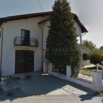 Stambeno-poslovna kuća - Herešin - Koprivnica - 278,45 m2