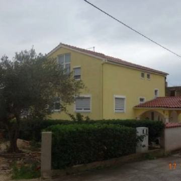 Stambeno-poslovna zgrada: Zadar, 343.32 m2, DRAŽBA