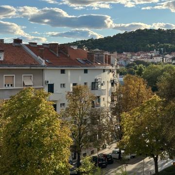 Stan 112,5 m² – Lovret. U secesijskoj zgradi na izvrsnoj lokaciji