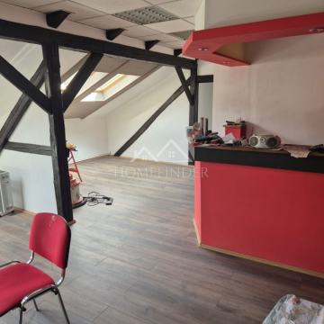 Stan 124 m², Kvaternikov trg (Maksimir)