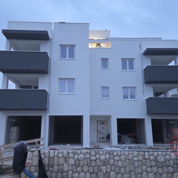 Stan 3 novogradnja 164,99 m2, Ražanac
