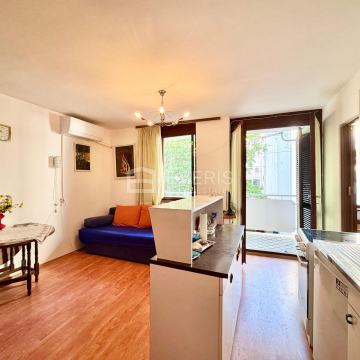 Poreč, Porat - Červar, stan 29 m2, 100m od mora