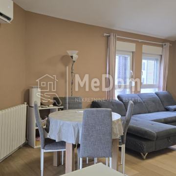Stan,3SS+DB,82m2,namješten,renoviran